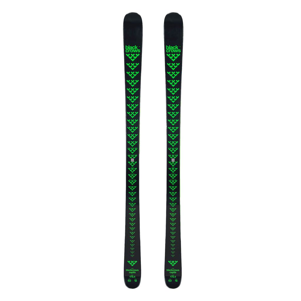 black crow skis